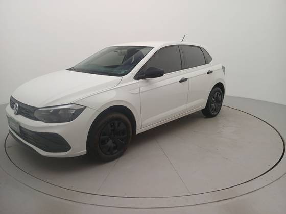VOLKSWAGEN POLO 1.0 MPI TRACK MANUAL